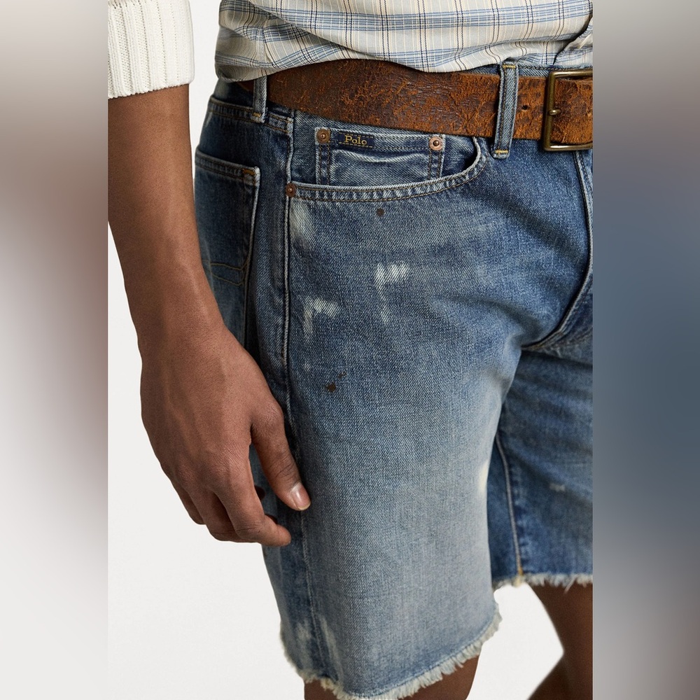 Vintage prep vibes quiet luxury heritage Americana streetwear Polo Ralph Lauren - Picture 7 of 8
